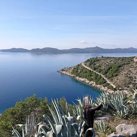 Apartment Lucija With Sea View Dubrovnik Extérieur photo