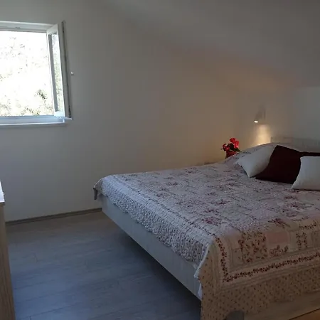 Apartment Lucija With Sea View Dubrovnik Extérieur photo