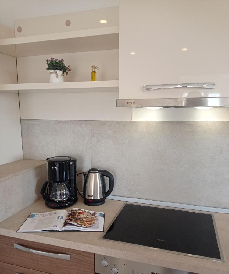 Lucija With Sea View Apartman Dubrovnik
