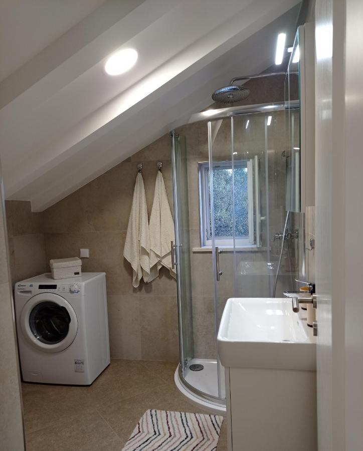 Lucija With Sea View Apartman Dubrovnik