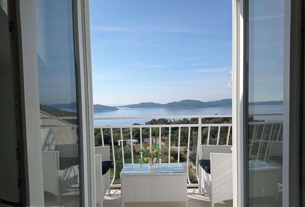 Lucija With Sea View Dubrovník