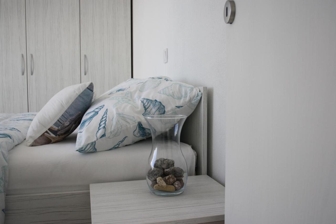Lucija With Sea View Appartement