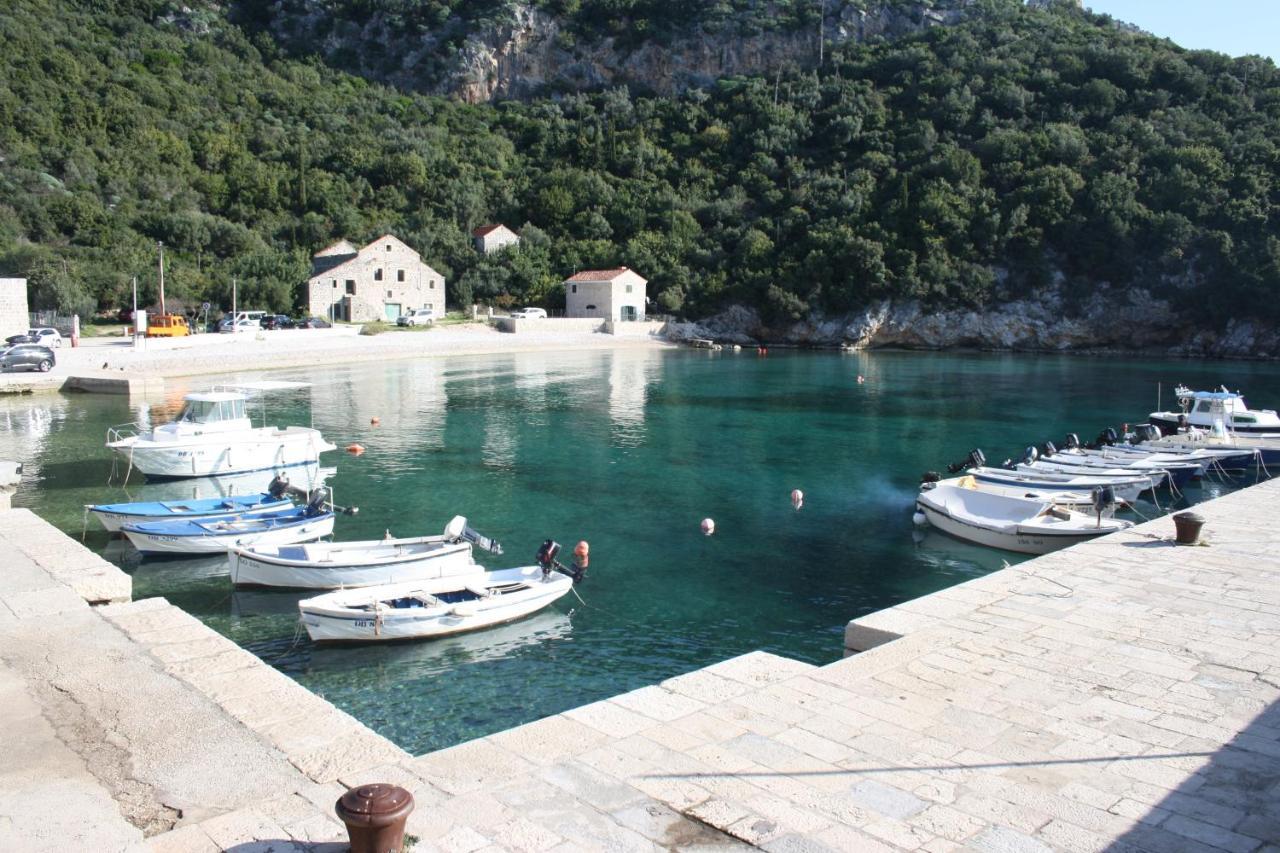 Lucija With Sea View Appartement